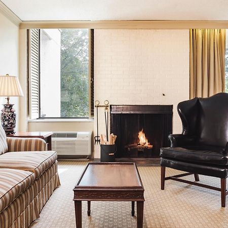 Griffin Hotel, An Official Colonial Williamsburg Hotel Extérieur photo