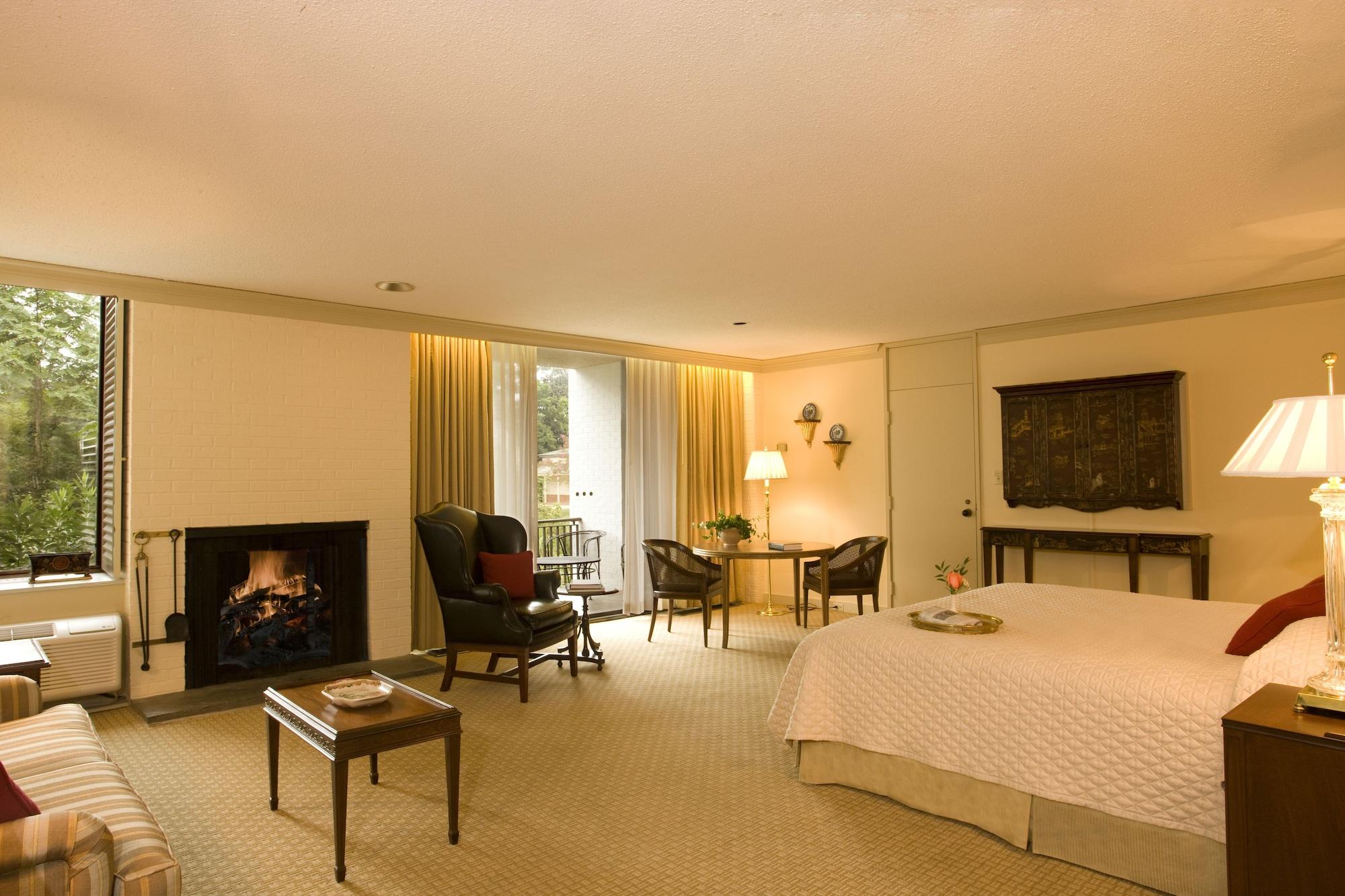 Griffin Hotel, An Official Colonial Williamsburg Hotel Extérieur photo