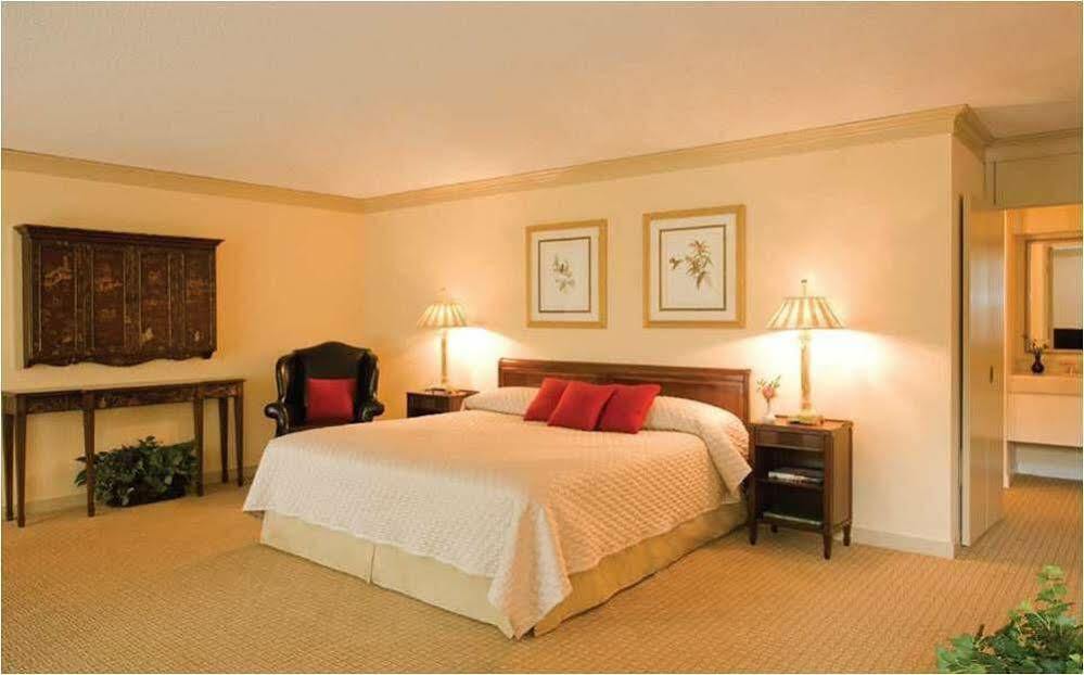 Griffin Hotel, An Official Colonial Williamsburg Hotel Extérieur photo